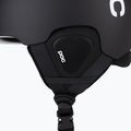 Slidinėjimo šalmas POC Auric Cut matt black 8
