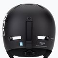 Slidinėjimo šalmas POC Auric Cut matt black 10