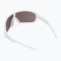 POC Do Blade hydrogen white/clarity road silver dviračių akiniai 2