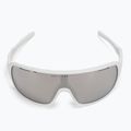 POC Do Blade hydrogen white/clarity road silver dviračių akiniai 3
