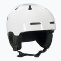 POC Auric Cut Backcountry Spin slidinėjimo šalmas hydrogen white