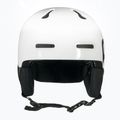 POC Auric Cut Backcountry Spin slidinėjimo šalmas hydrogen white 2