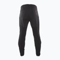 Vyriškos dviratininko kelnės POC Resistance Pro DH uranium black 6