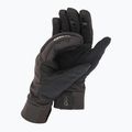 POC Essential Softshell dviratininkų pirštinės uranium black