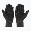 POC Essential Softshell dviratininkų pirštinės uranium black 2