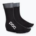 POC Thermal Bootie 2022 uranium black dviračių batų apsaugos