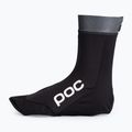 POC Thermal Bootie 2022 uranium black dviračių batų apsaugos 3