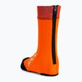 POC Thermal Bootie 2022 zink orange dviračių batų apsaugos 2