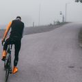 POC Thermal Bootie 2022 zink orange dviračių batų apsaugos 6
