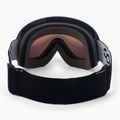 POC Retina Clarity slidinėjimo akiniai uranium black/spectris orange 3