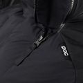 Vyriška pūkinė striukė POC Loft Parka uranium black 9