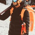 Vyriška pūkinė striukė POC Loft Parka uranium black 13