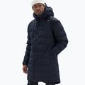 Vyriška pūkinė striukė POC Loft Parka uranium black