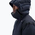 Vyriška pūkinė striukė POC Loft Parka uranium black 4