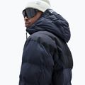 Vyriška pūkinė striukė POC Loft Parka uranium black 5