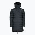 Vyriška pūkinė striukė POC Loft Parka uranium black 7