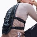 POC VPD System Torso urano juodos spalvos dviračių buferis 8