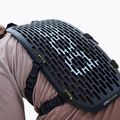 POC VPD System Torso urano juodos spalvos dviračių buferis 9