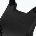 POC VPD System krūtinės urano juodos spalvos dviračių buferis 4