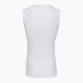 Vyriški dviratininko marškinėliai POC Essential Layer hydrogen white 2