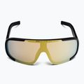 POC Aspire uranium black/clarity road gold dviračių akiniai 3