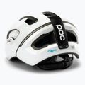 Dviračių šalmas POC Omne Air SPIN hydrogen white 4