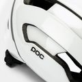 Dviračių šalmas POC Omne Air SPIN hydrogen white 7