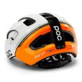 Dviračių šalmas POC Omne Air SPIN zink orange avip 4