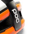 Dviračių šalmas POC Omne Air SPIN zink orange avip 7