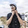 POC Know Know vėžlio rudos spalvos / Clarity Road sidabriniai akiniai nuo saulės 7