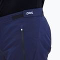 Vyriški POC Essential Enduro dviračių šortai turmaline navy 4