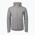 Vyriška dviratininko striukė POC Transcend alloy grey