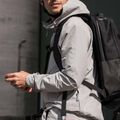 Vyriška dviratininko striukė POC Transcend alloy grey 3
