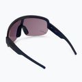 POC Aim lead blue/clarity road gold dviračių akiniai 2