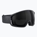 Slidinėjimo akiniai POC Zonula uranium black/partly sunny grey