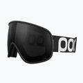 Slidinėjimo akiniai POC Vitrea WF uranium black/partly sunny grey 4