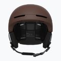 Snieglenčių šalmas POC Obex MIPS bronzite brown matt 3