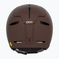 Snieglenčių šalmas POC Obex MIPS bronzite brown matt 4