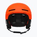 Snieglenčių šalmas POC Obex BC MIPS fluorescent orange matt 3