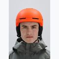 Snieglenčių šalmas POC Obex BC MIPS fluorescent orange matt 6