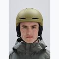 Snieglenčių šalmas POC Obex BC MIPS olivine green matt 6