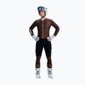 Vyriški slidinėjimo šortai POC Race Shorts uranium black 2