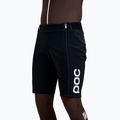 Vyriški slidinėjimo šortai POC Race Shorts uranium black 4