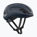 Dviračio šalmas POC Omne Air Mips apatite navy matt/fluorescent orange matt