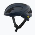 Dviračio šalmas POC Omne Air Mips apatite navy matt/fluorescent orange matt 4
