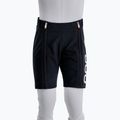Vaikiškos slidinėjimo kelnės POC Race Shorts uranium black