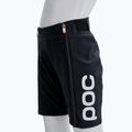 Vaikiškos slidinėjimo kelnės POC Race Shorts uranium black 4