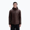 Vyriška pašiltinta striukė POC Coalesce Jacket bronzite brown