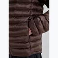 Vyriška pašiltinta striukė POC Coalesce Jacket bronzite brown 5