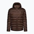 Vyriška pašiltinta striukė POC Coalesce Jacket bronzite brown 6